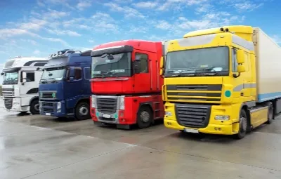 İstanbul Şuhut Nakliye Ambarı