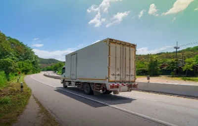 İstanbul ile Şuhut Arası Bulaşık Makinesi Taşıma