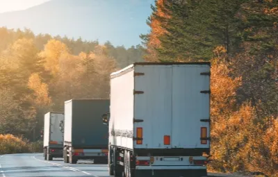 İstanbul ile Şuhut Arası Klima Taşıma